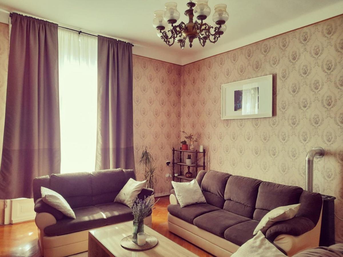 Ferienwohnung App Obrovac In The Centre - With Amazing Sea View! Pula Exterior foto