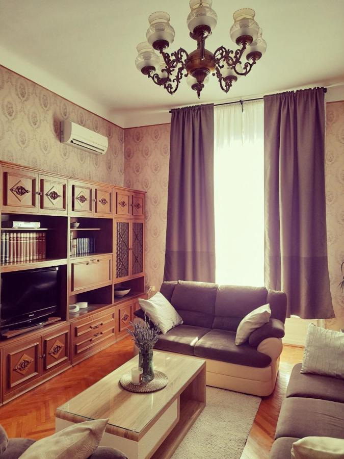 Ferienwohnung App Obrovac In The Centre - With Amazing Sea View! Pula Exterior foto