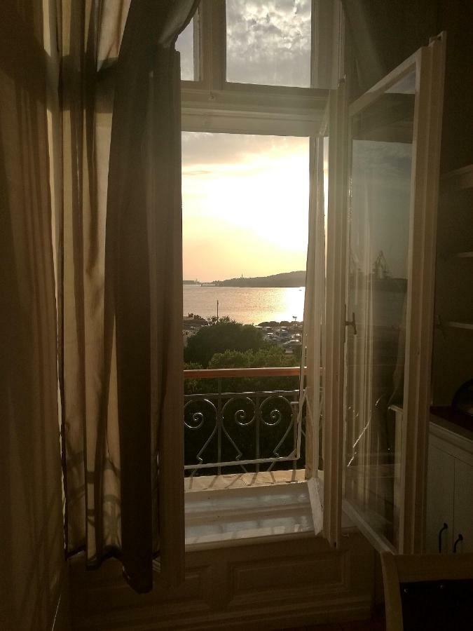 Ferienwohnung App Obrovac In The Centre - With Amazing Sea View! Pula Exterior foto