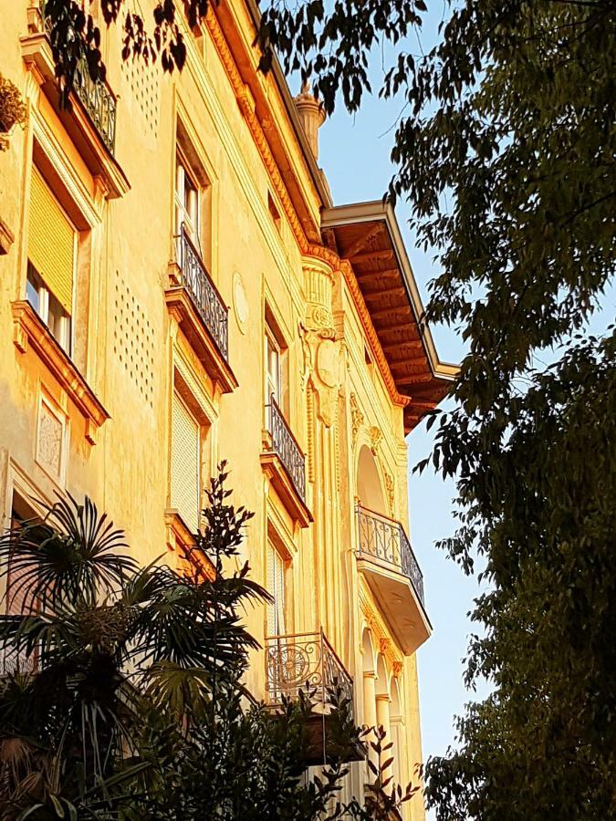 Ferienwohnung App Obrovac In The Centre - With Amazing Sea View! Pula Exterior foto